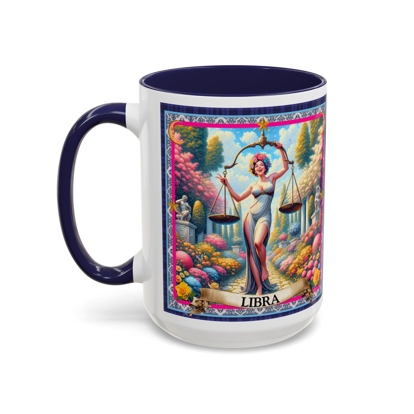 Libra - Coffee Mug (11, 15oz)