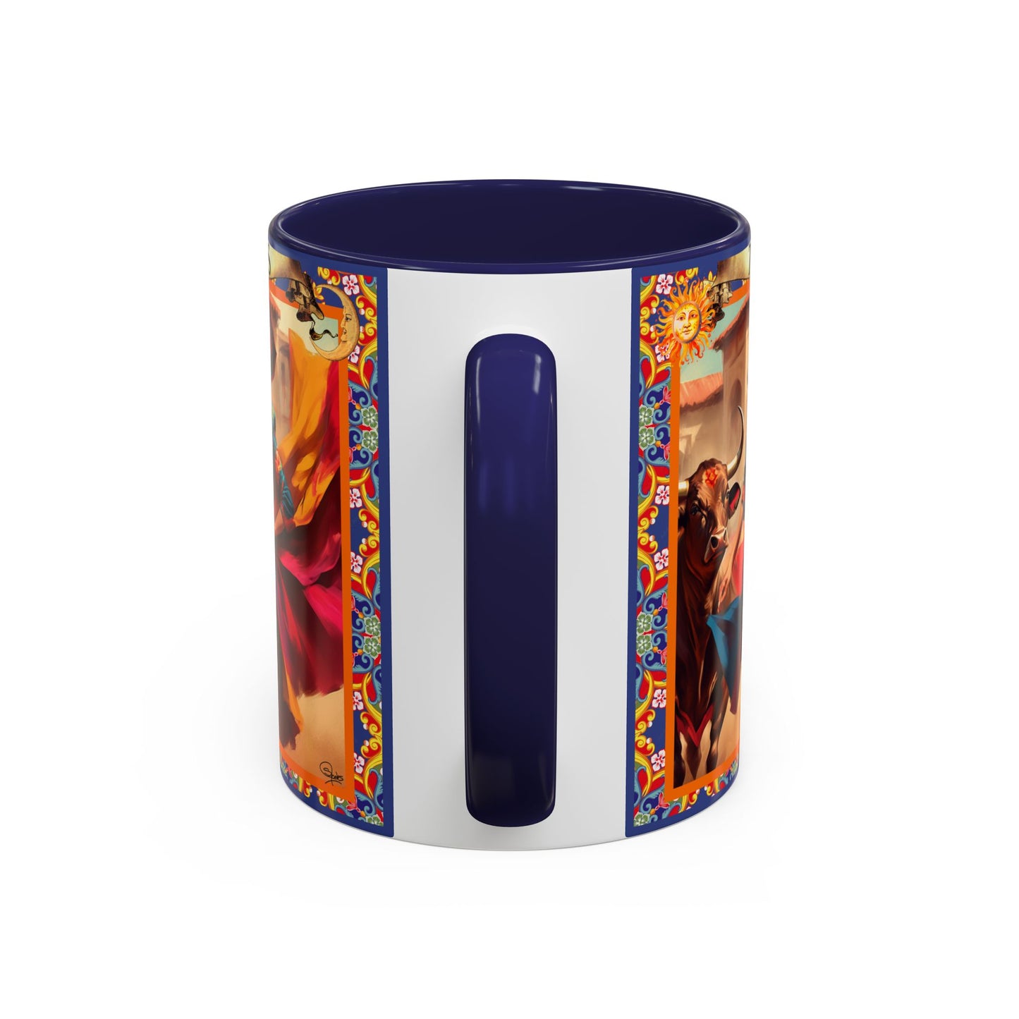 Taurus - Coffee Mug (11, 15oz)