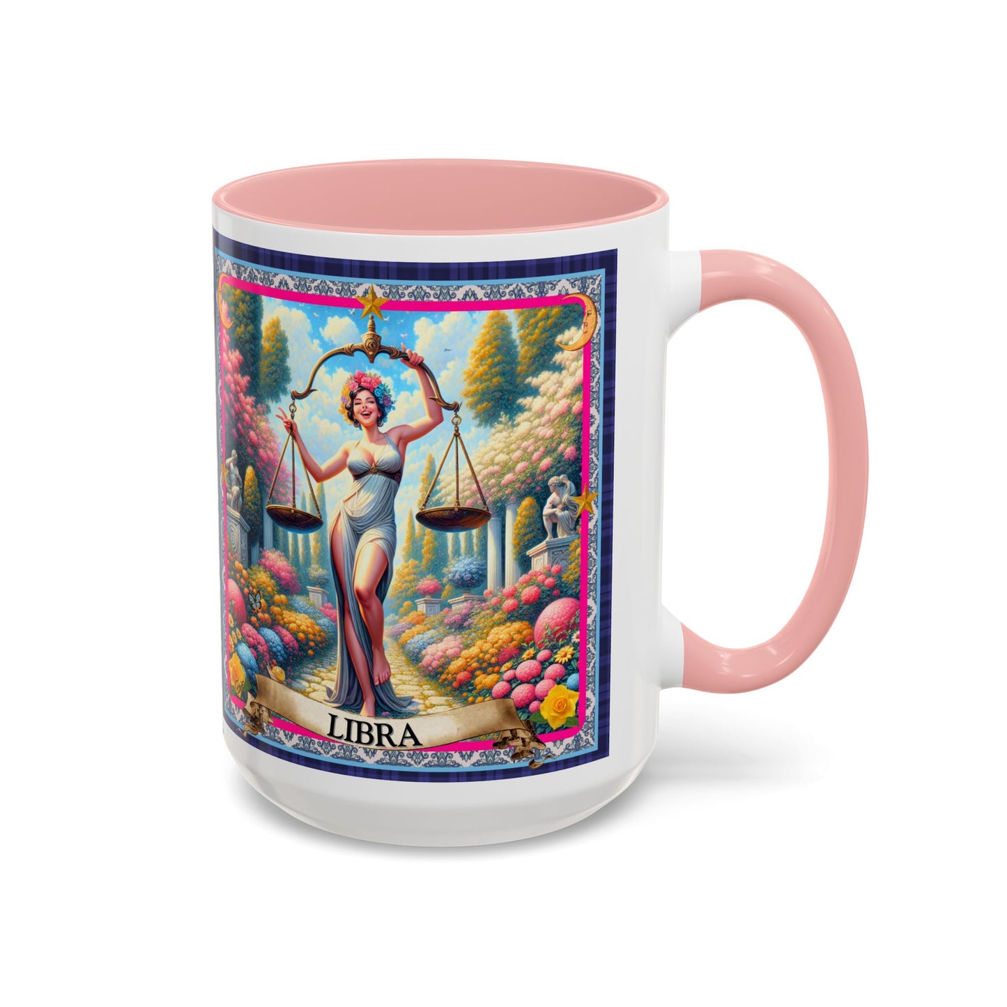 Libra - Coffee Mug (11, 15oz)