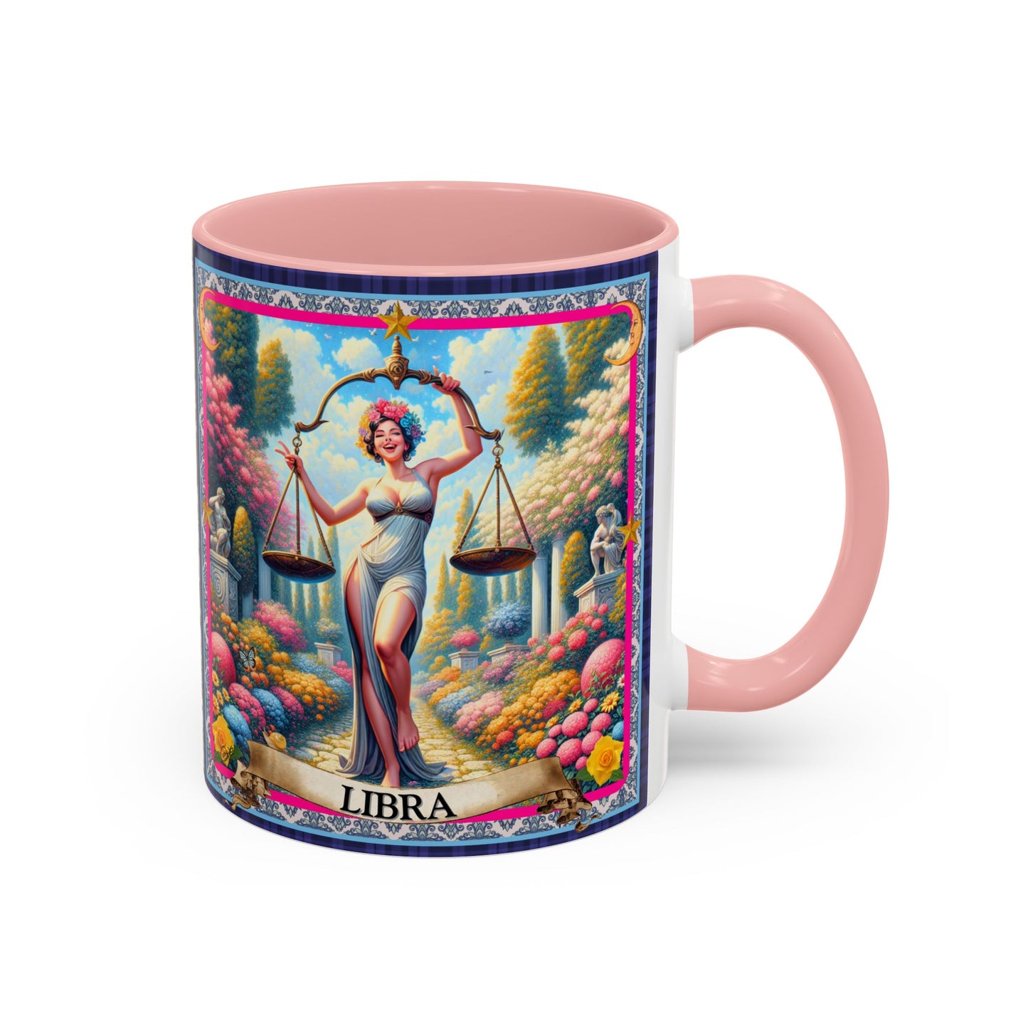 Libra - Coffee Mug (11, 15oz)