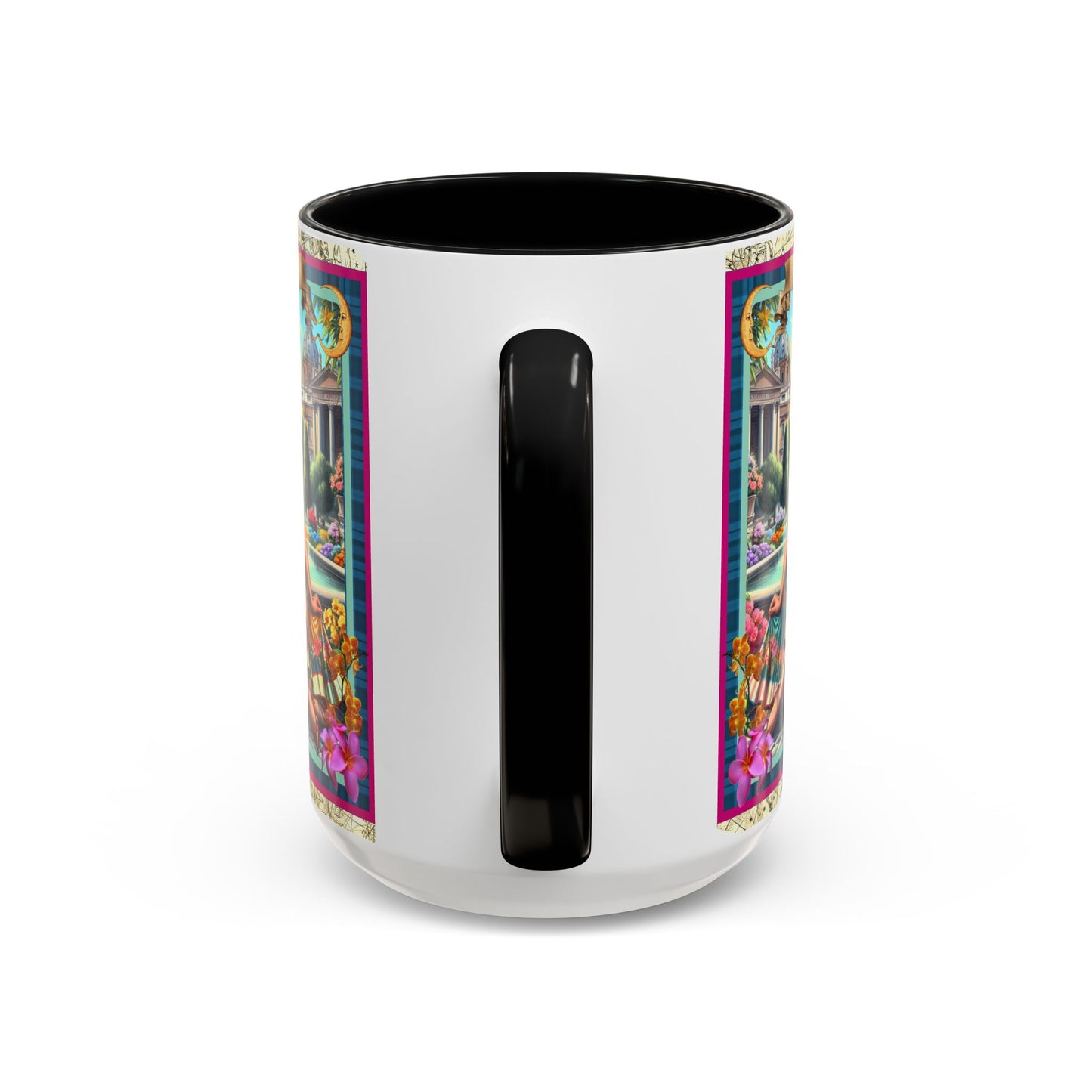 Gemini - Coffee Mug (11, 15oz)
