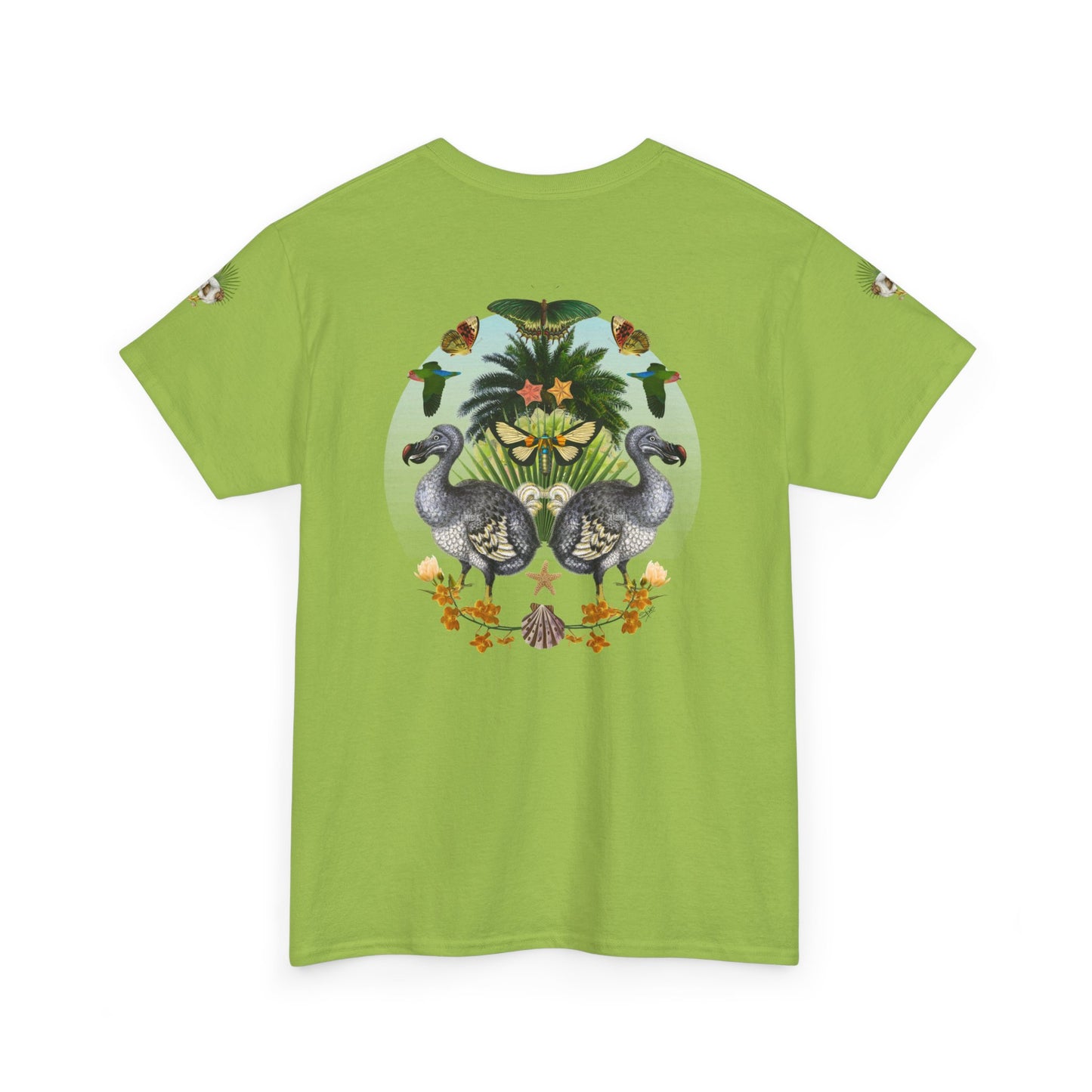 Dodo Paradise - Unisex T-Shirt