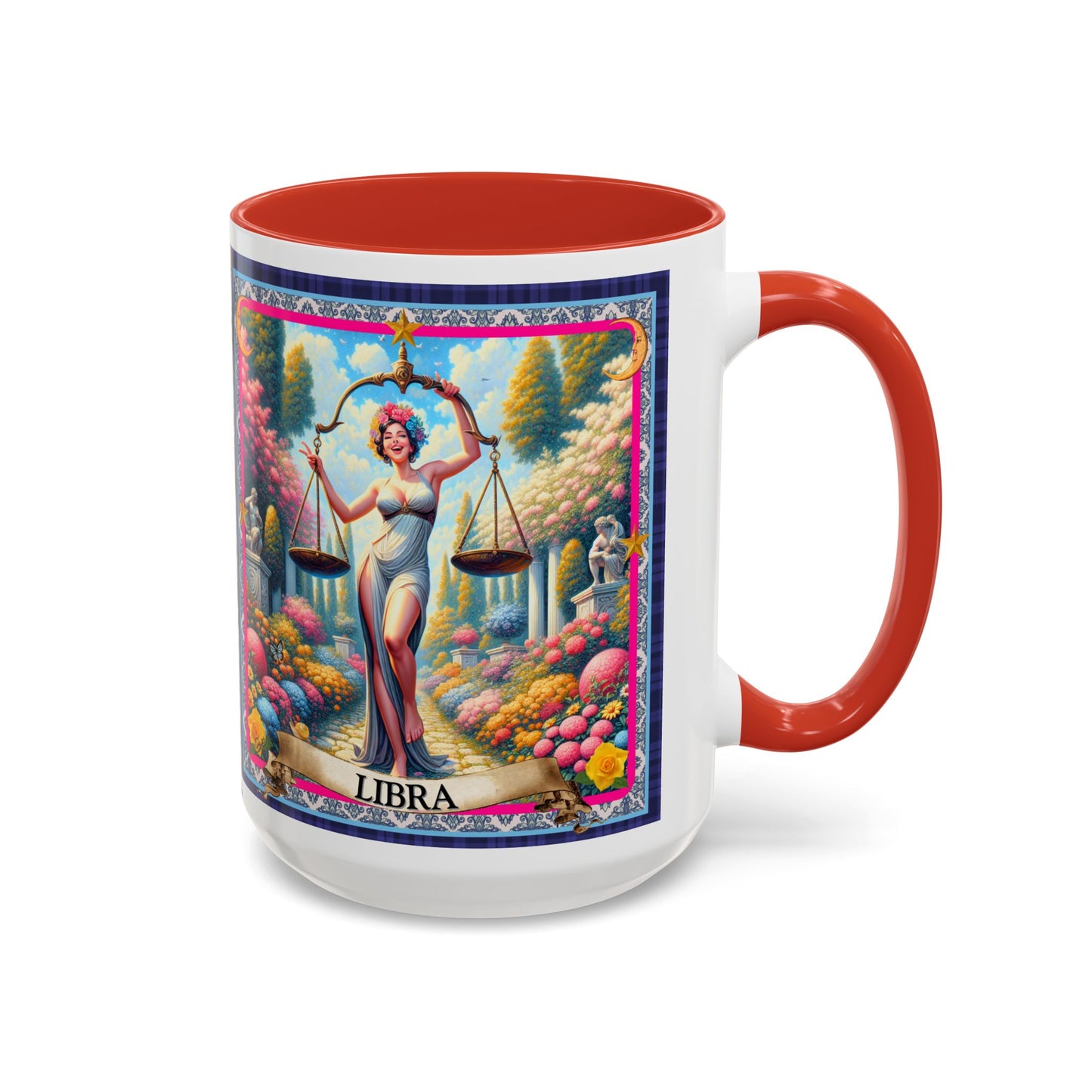 Libra - Coffee Mug (11, 15oz)