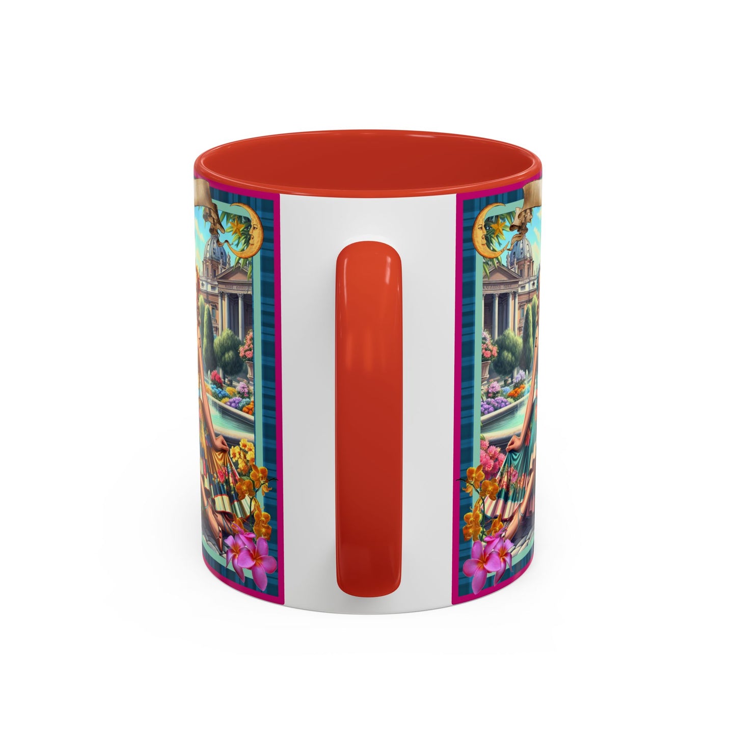 Gemini - Coffee Mug (11, 15oz)