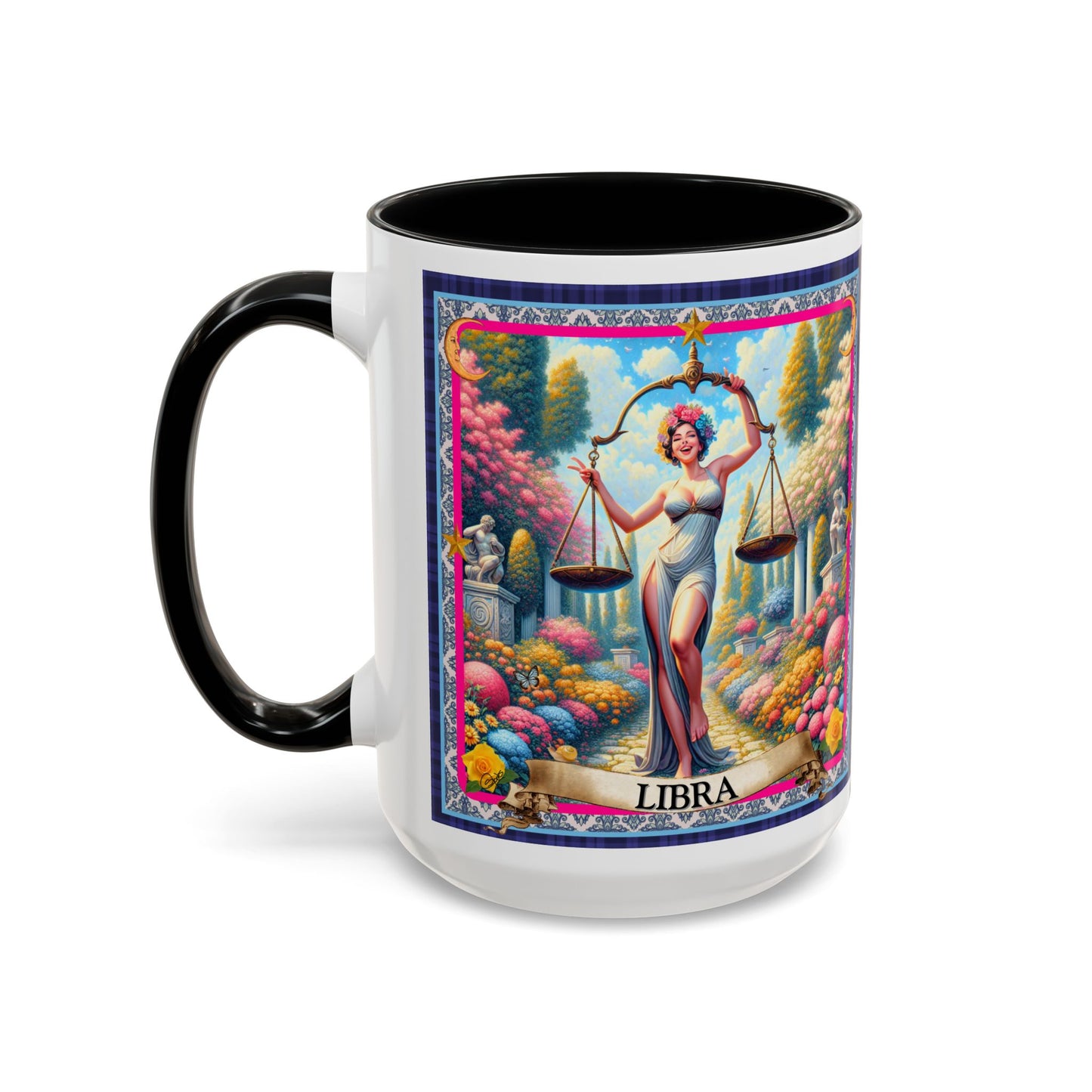 Libra - Coffee Mug (11, 15oz)