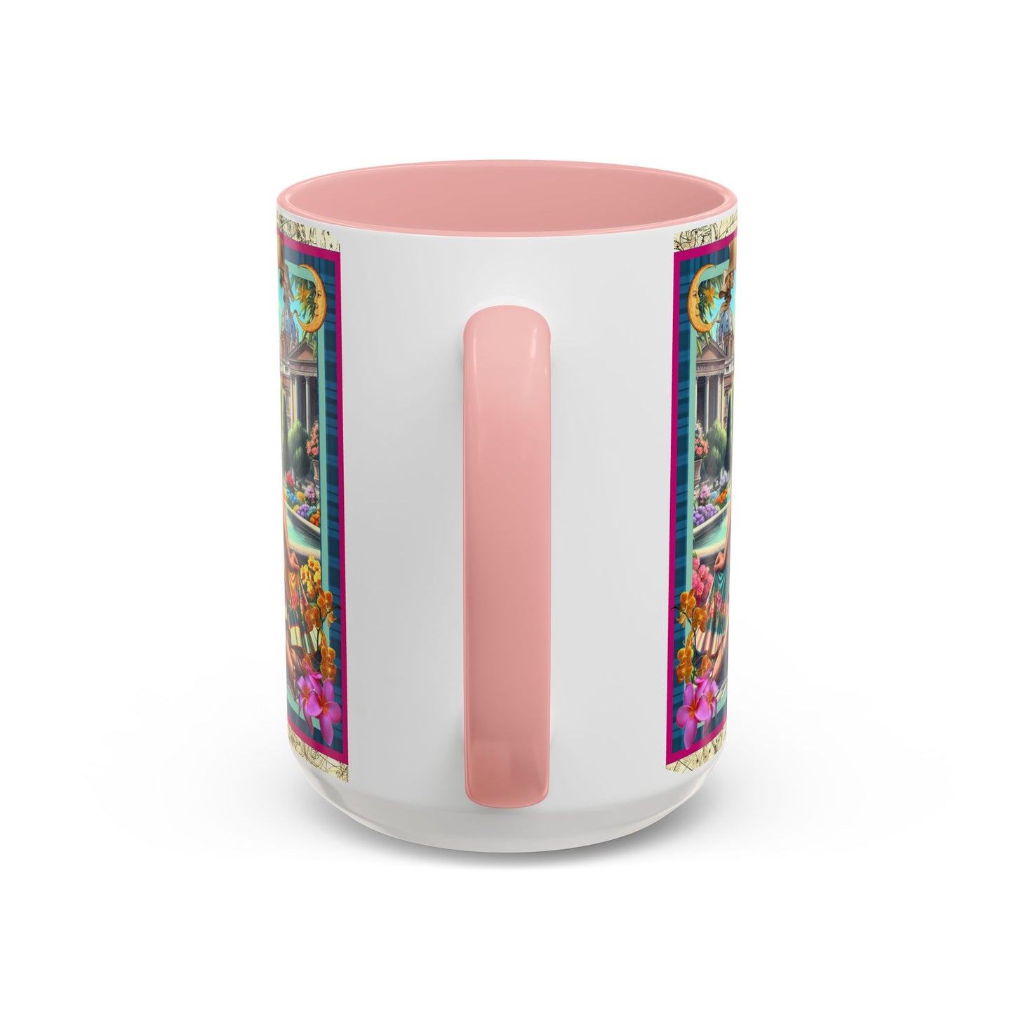 Gemini - Coffee Mug (11, 15oz)