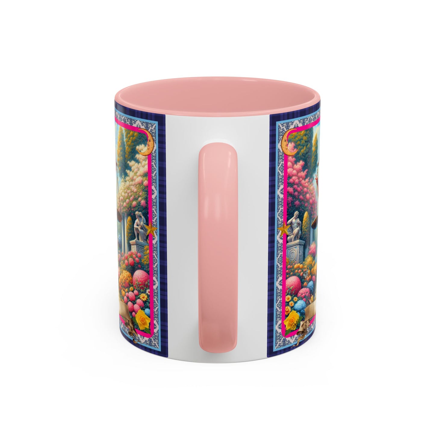 Libra - Coffee Mug (11, 15oz)