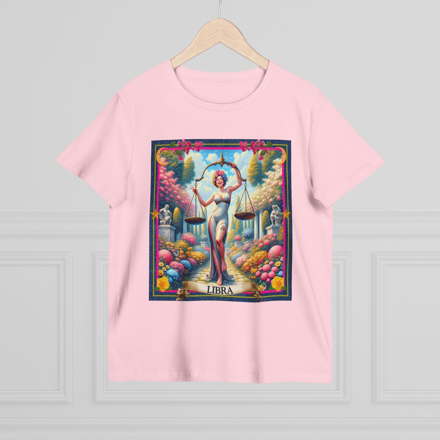 Libra - Women’s Tee