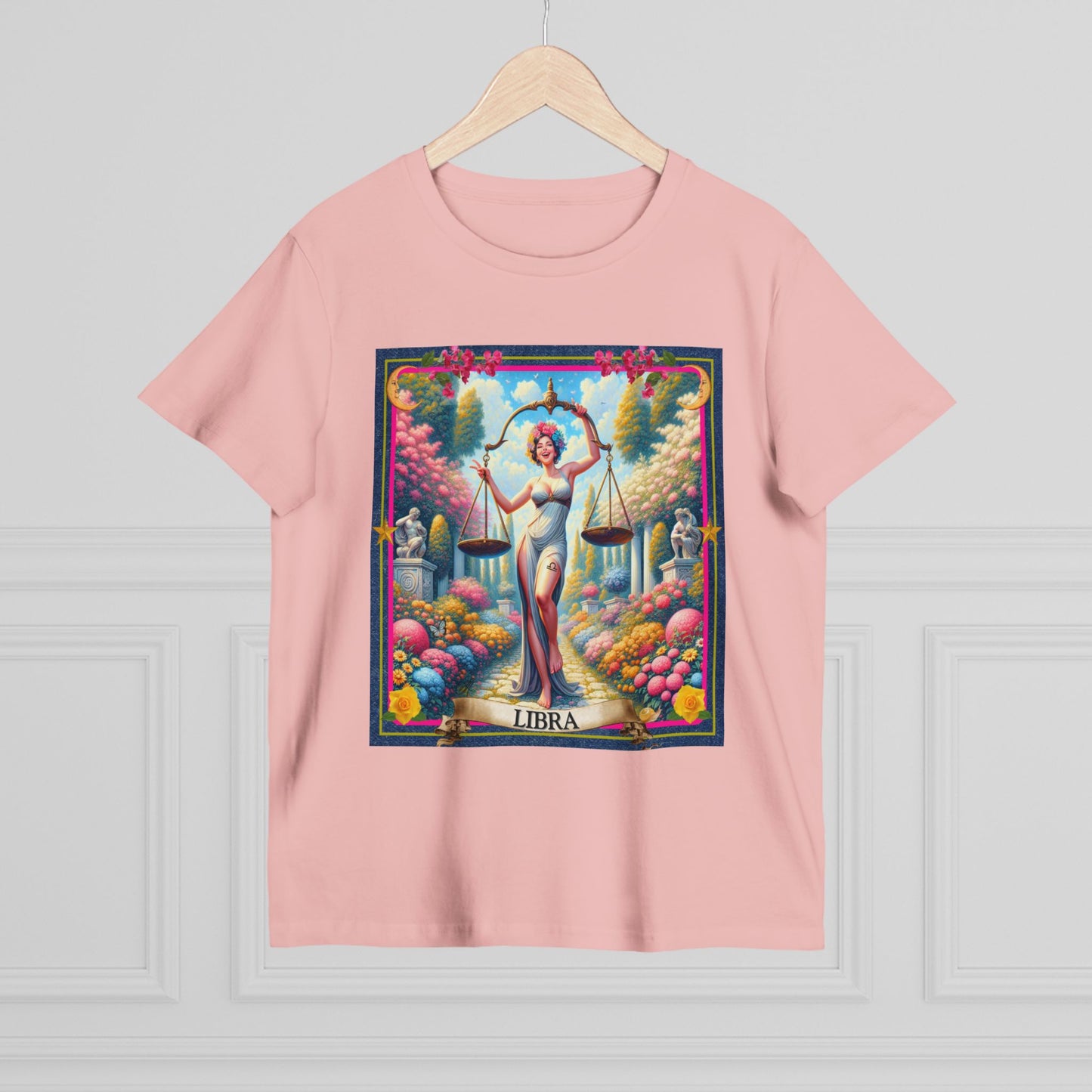 Libra - Women’s Tee