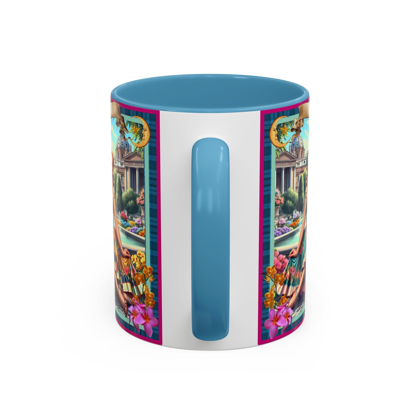 Gemini - Coffee Mug (11, 15oz)