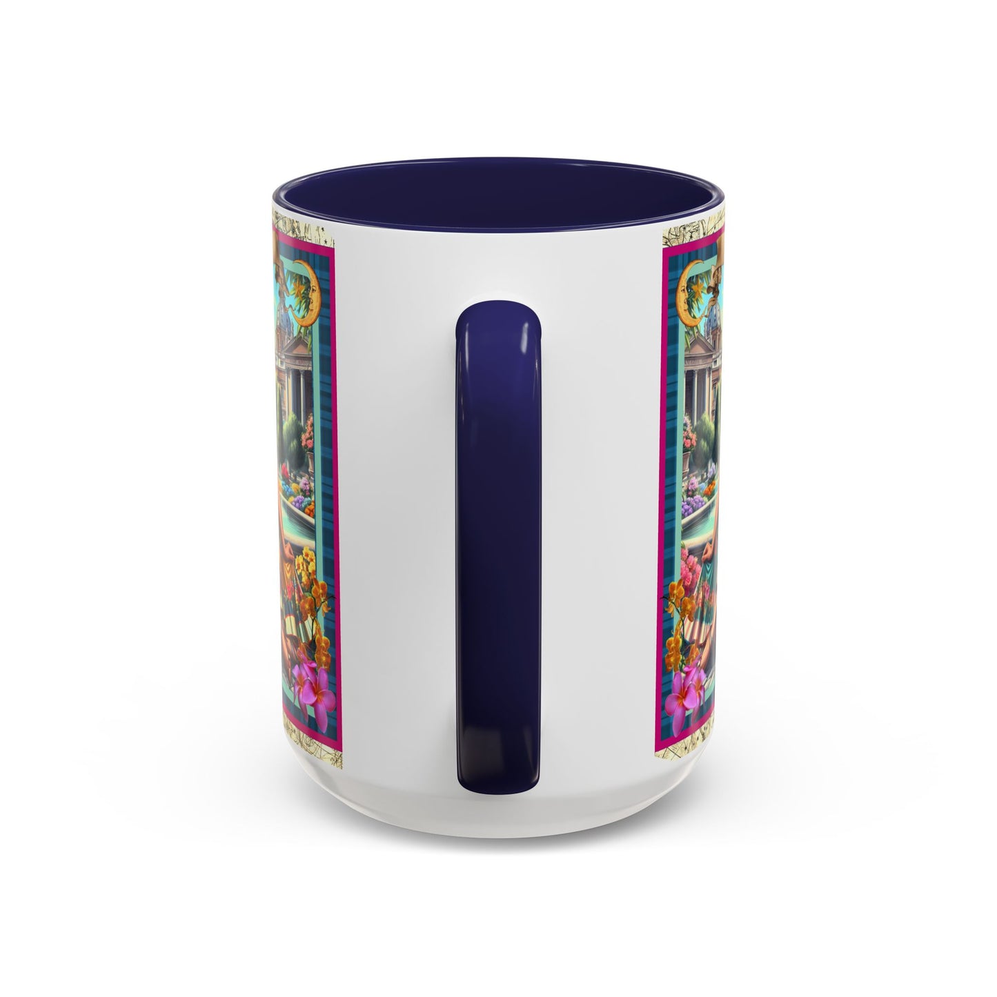 Gemini - Coffee Mug (11, 15oz)