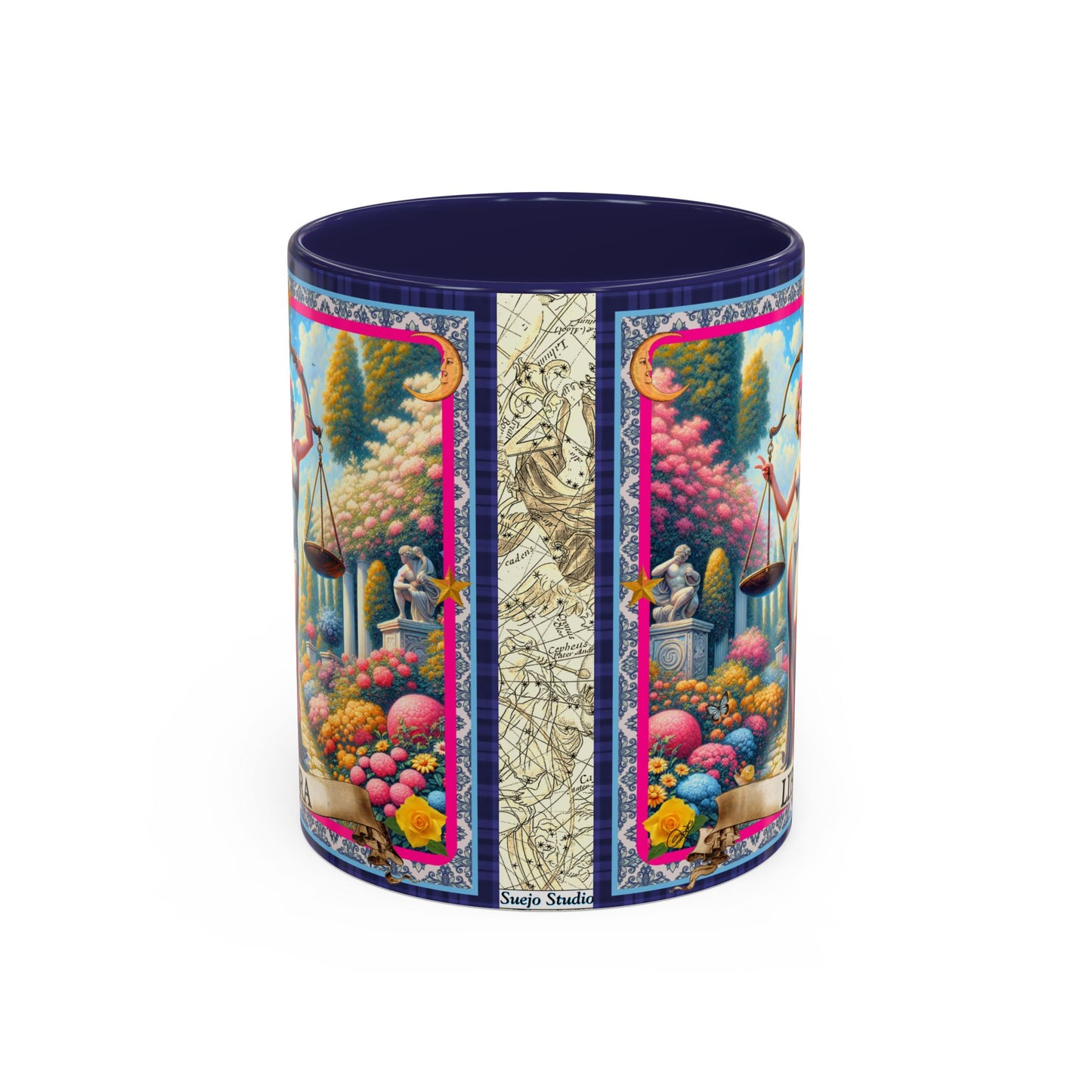 Libra - Coffee Mug (11, 15oz)