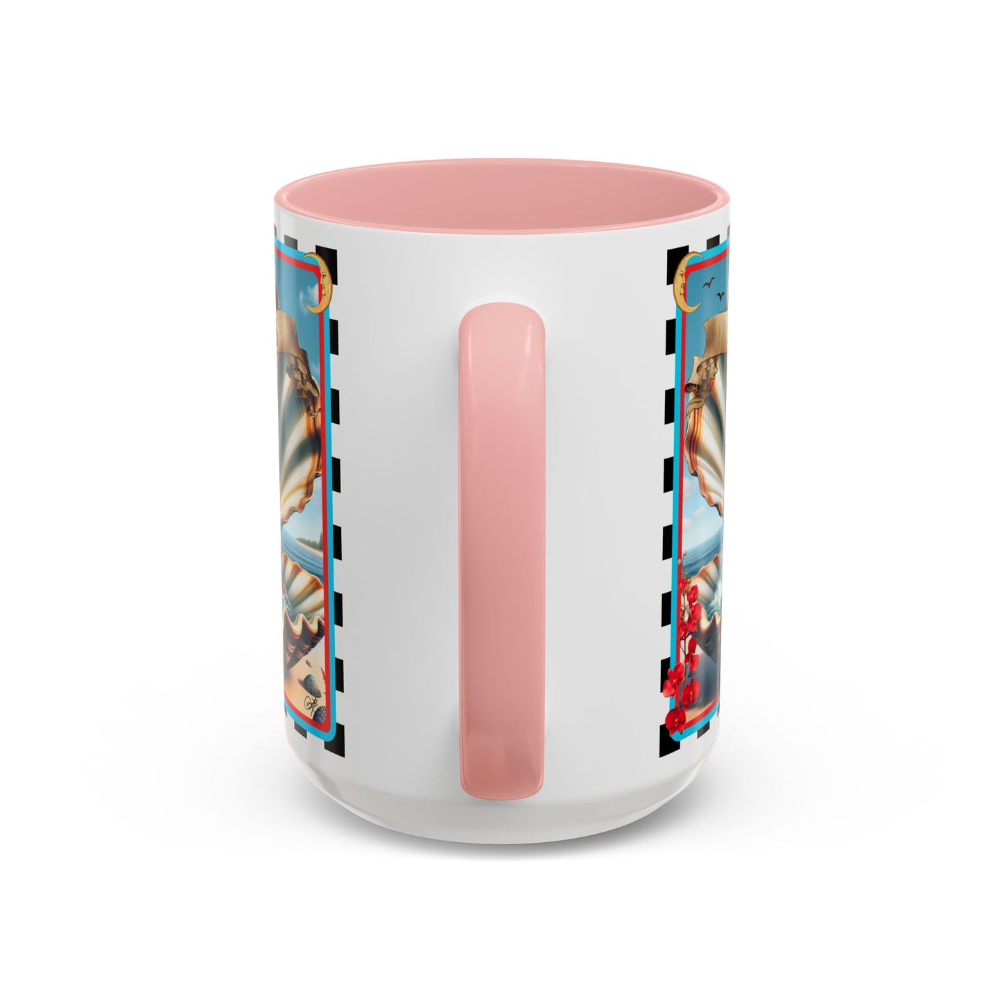 Aquarius - Coffee Mug (11, 15oz)