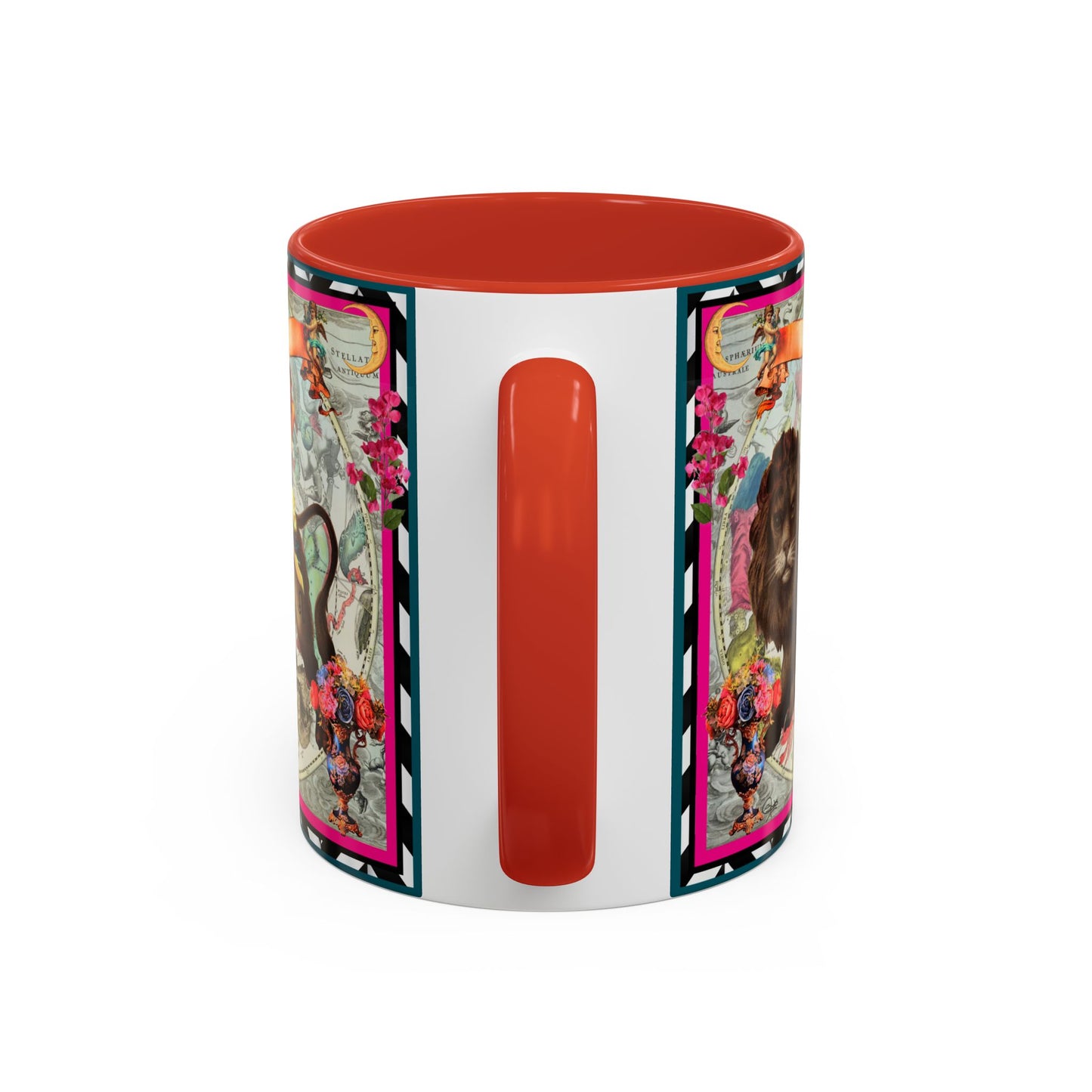 Leo - Coffee Mug (11, 15oz)