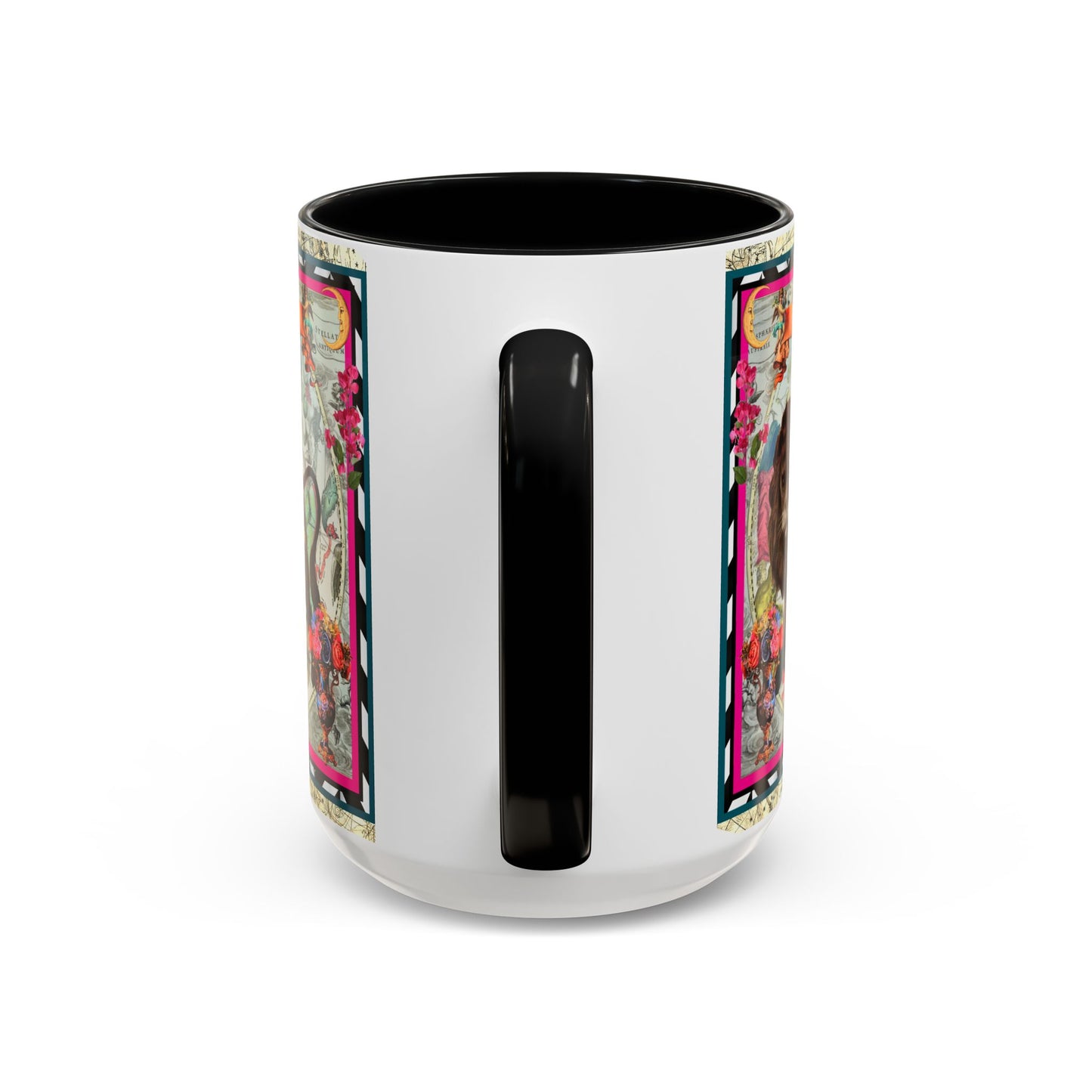 Leo - Coffee Mug (11, 15oz)
