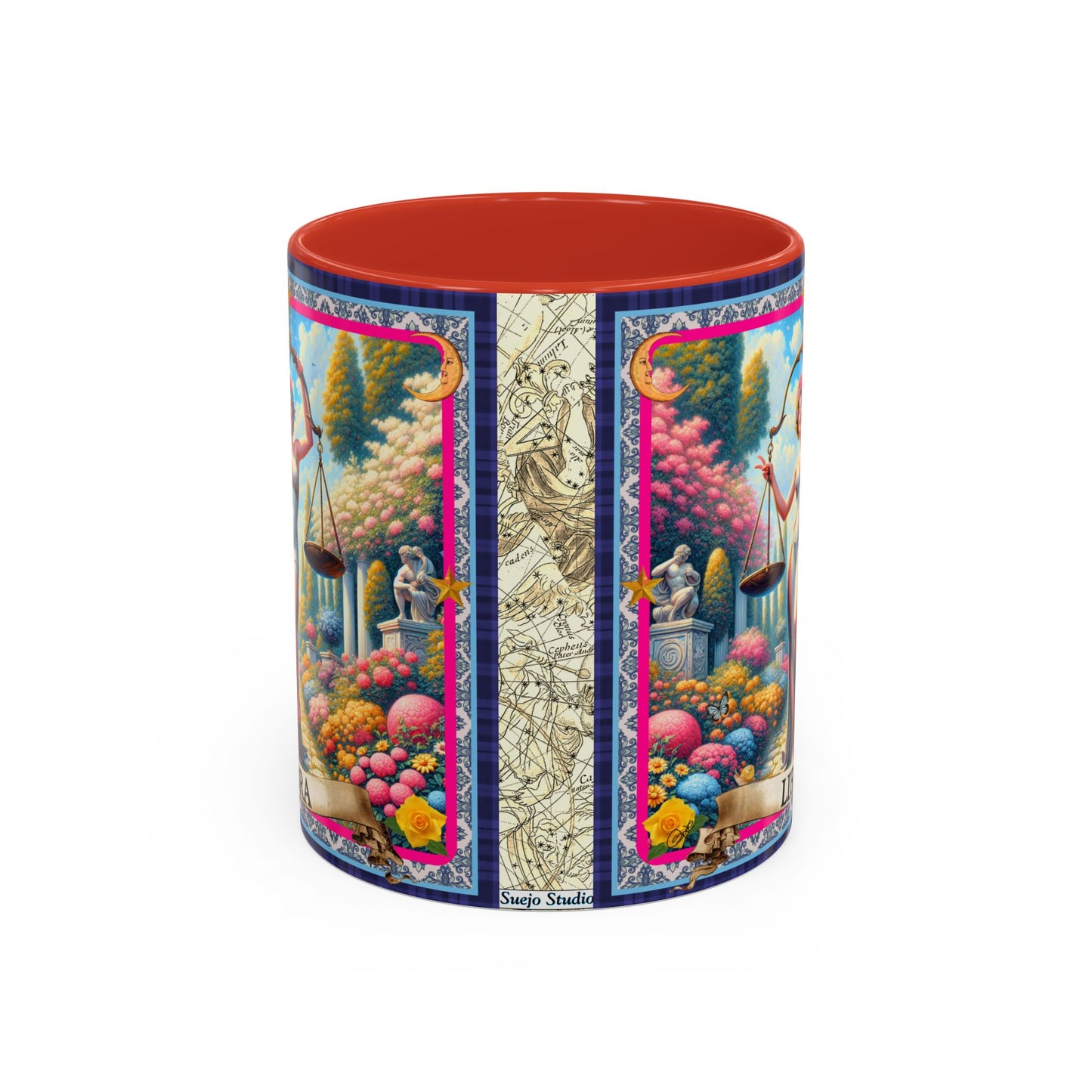 Libra - Coffee Mug (11, 15oz)