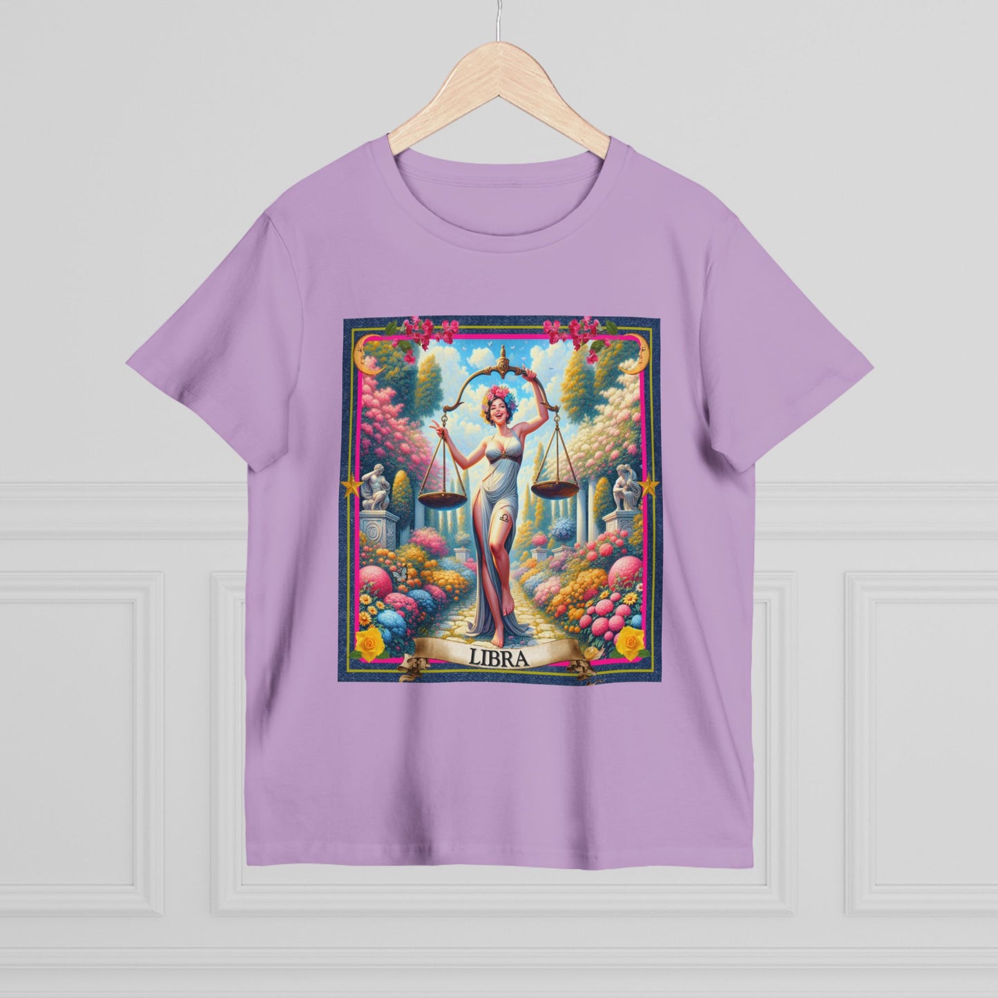 Libra - Women’s Tee
