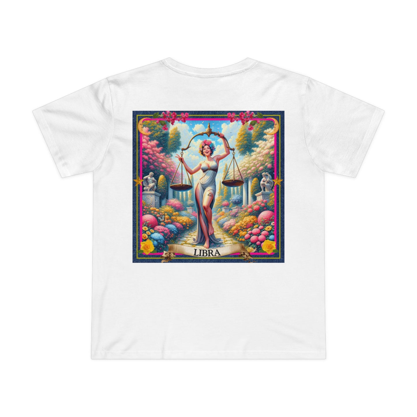 Libra - Women’s Tee