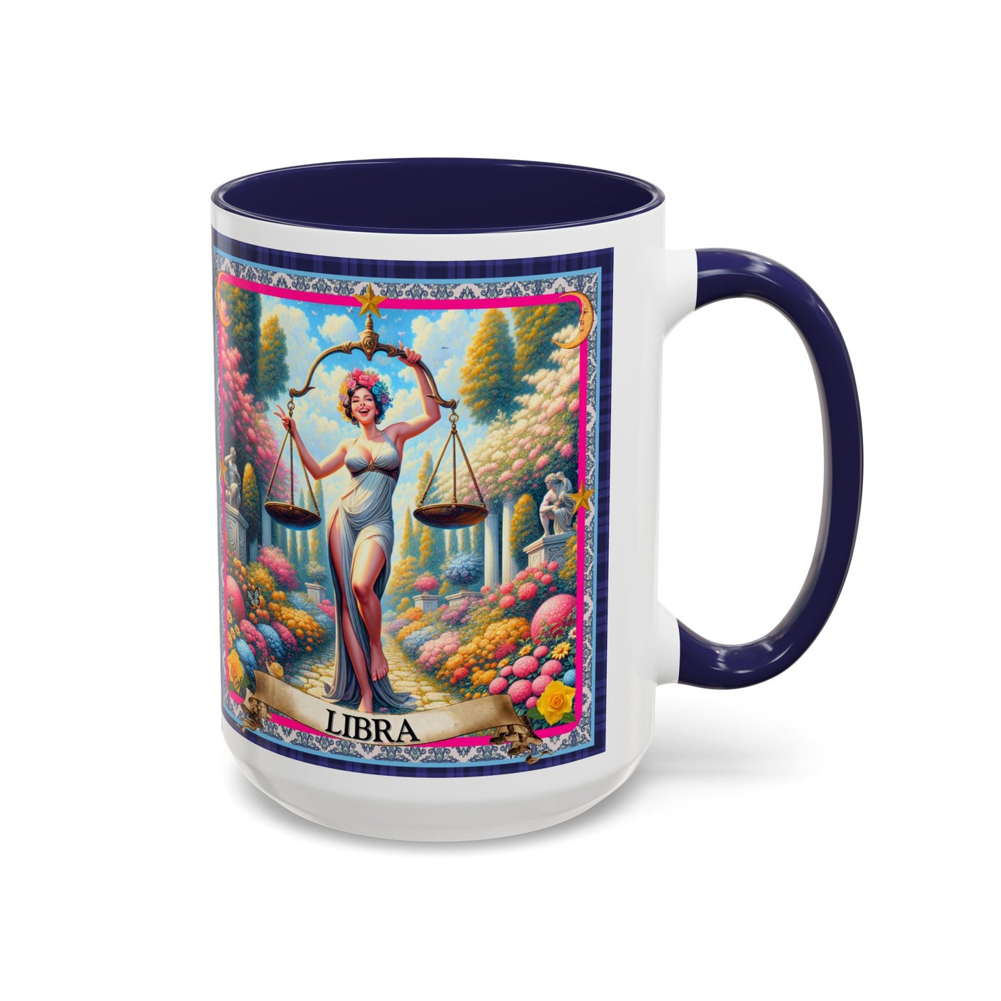Libra - Coffee Mug (11, 15oz)