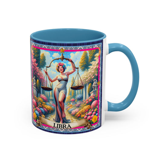 Libra - Coffee Mug (11, 15oz)