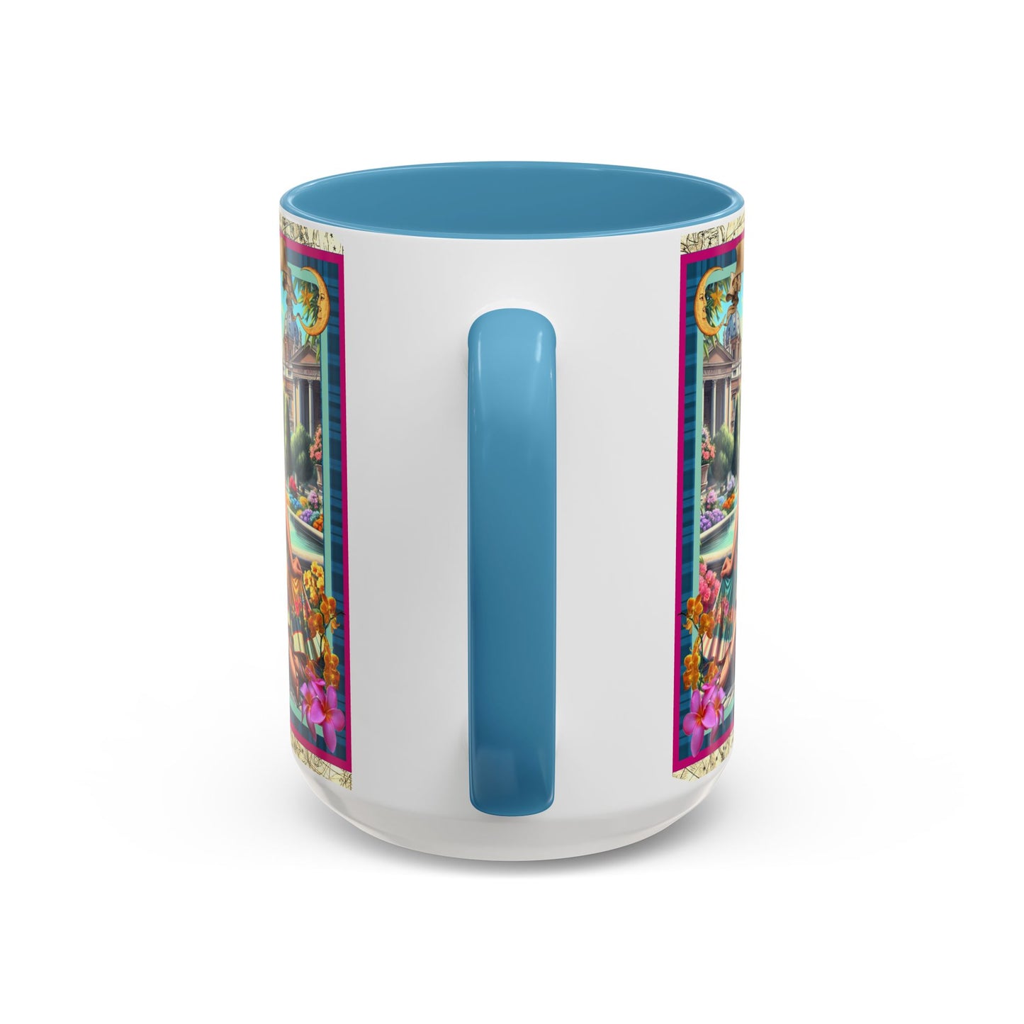 Gemini - Coffee Mug (11, 15oz)
