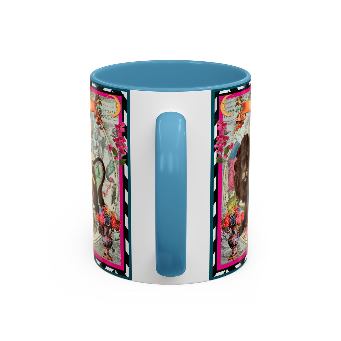 Leo - Coffee Mug (11, 15oz)