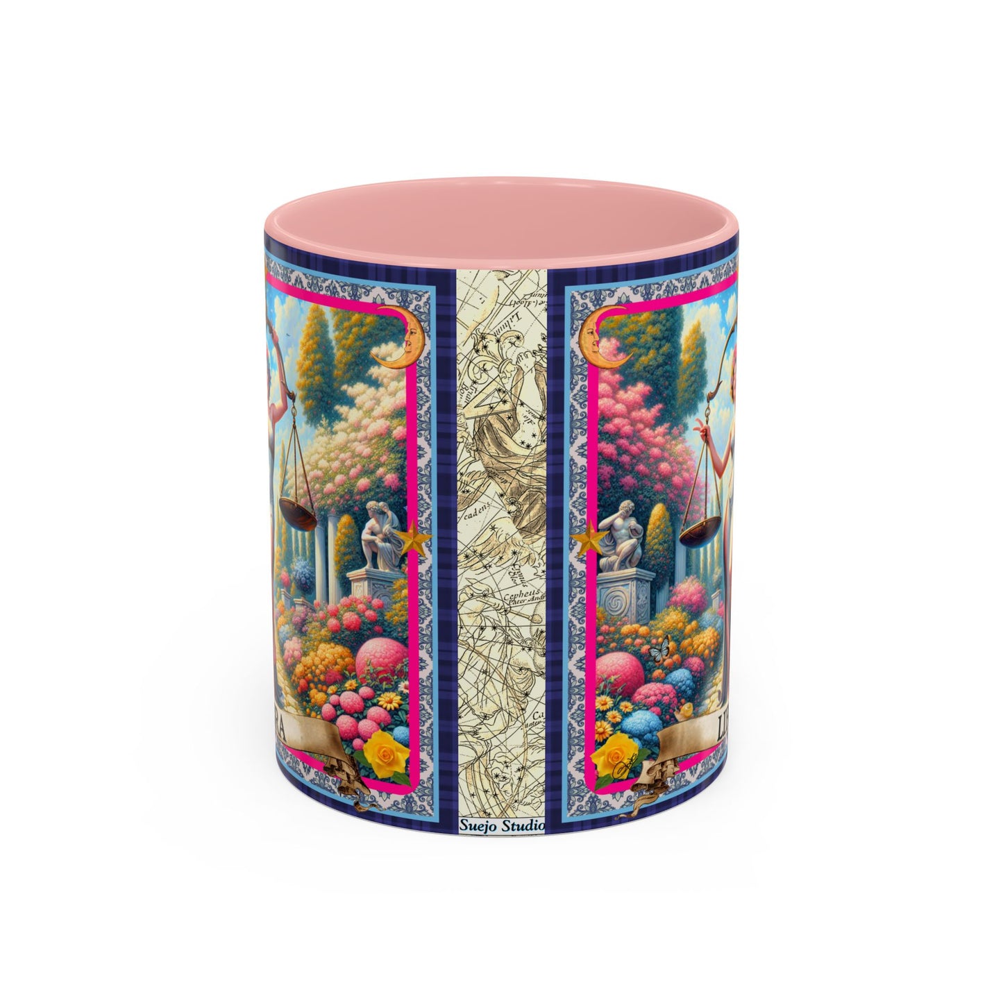 Libra - Coffee Mug (11, 15oz)