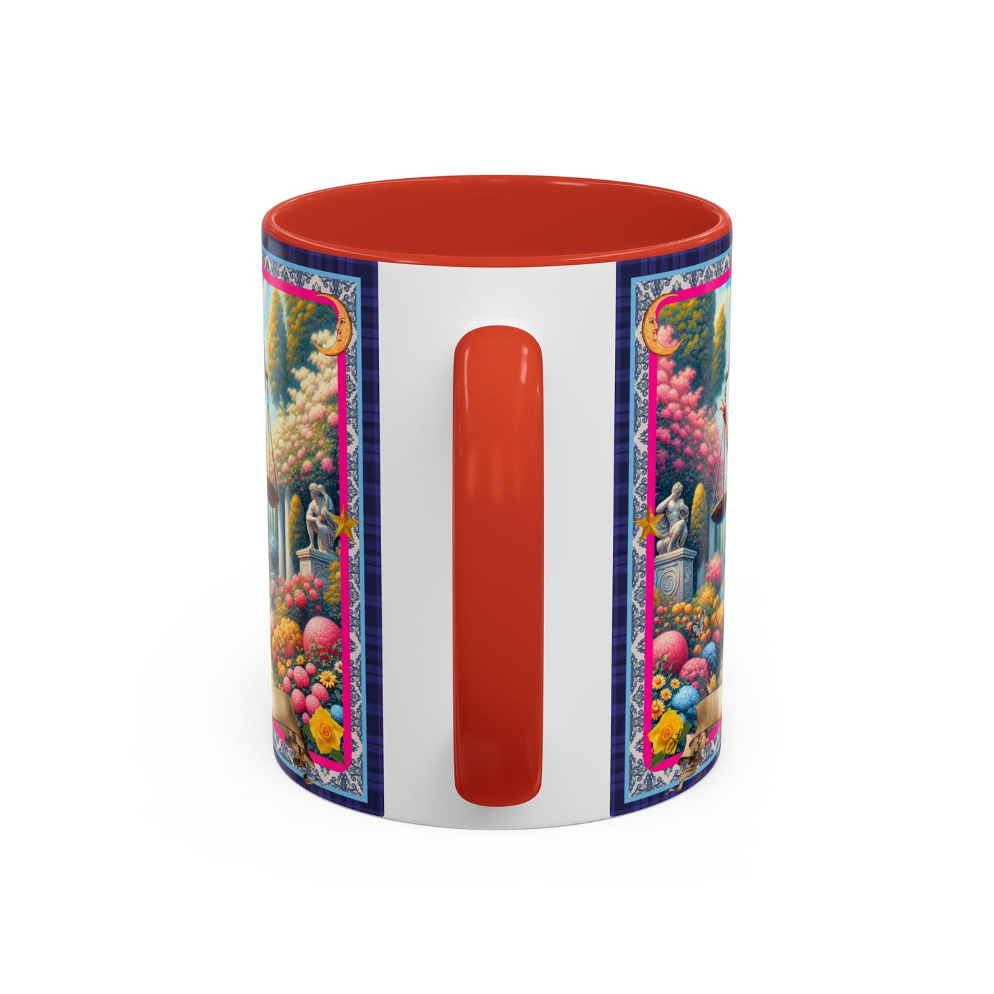 Libra - Coffee Mug (11, 15oz)