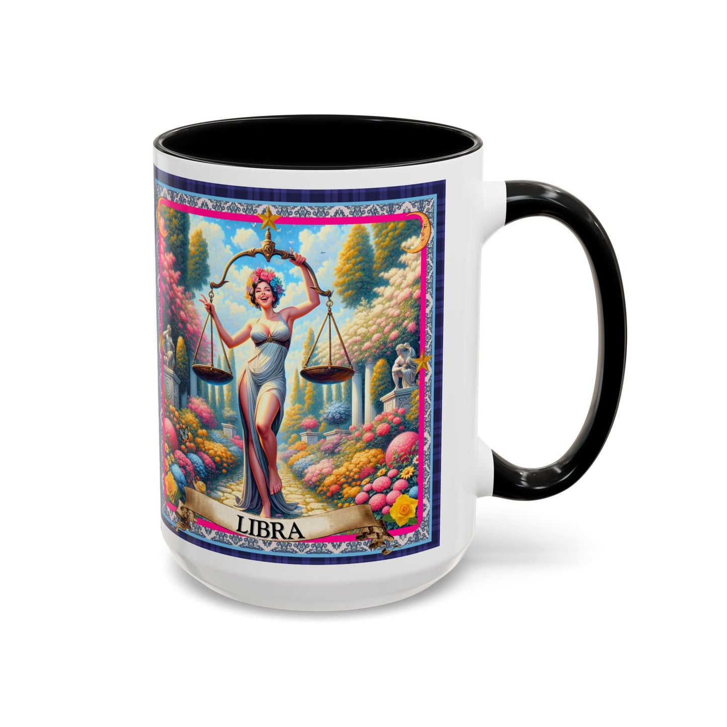 Libra - Coffee Mug (11, 15oz)