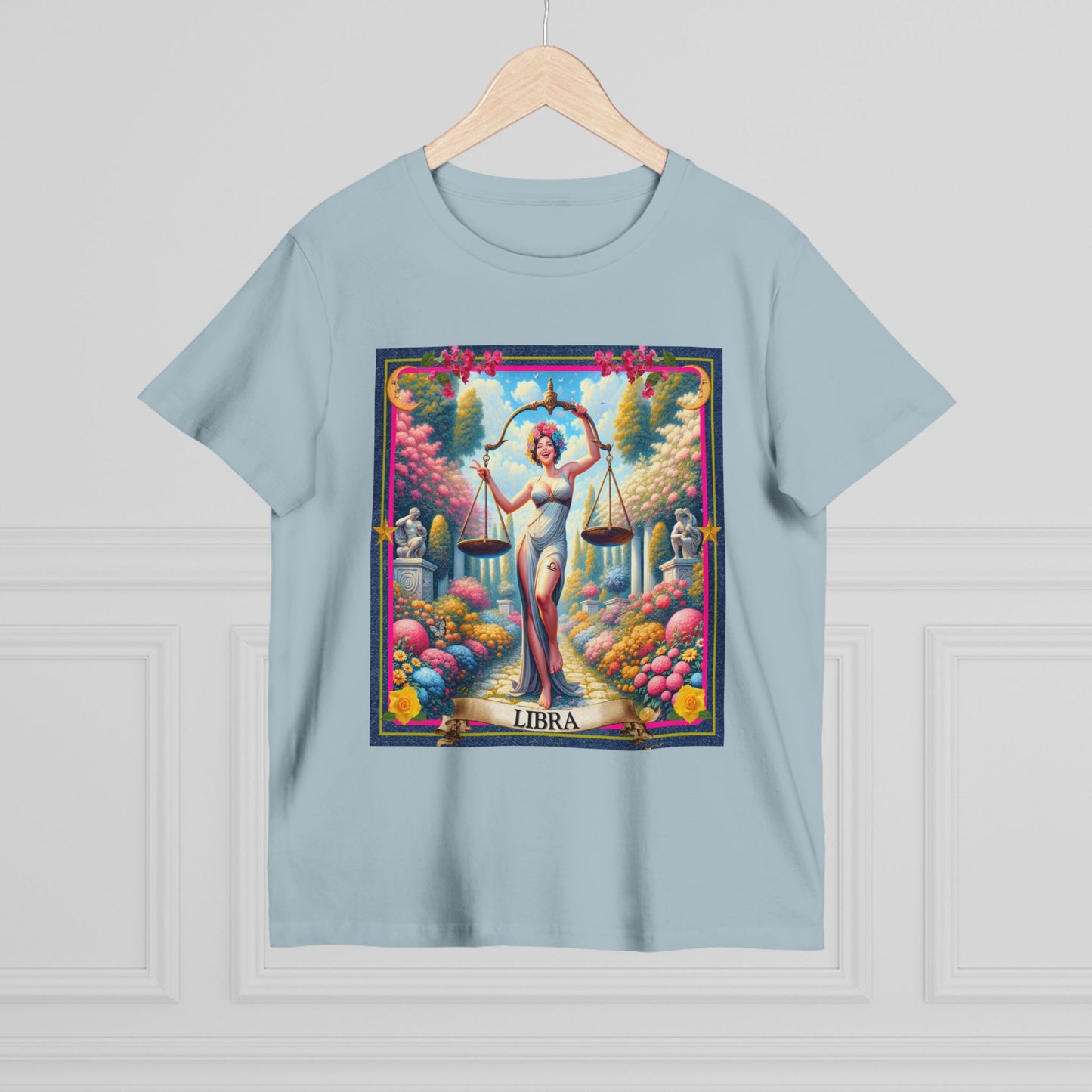 Libra - Women’s Tee