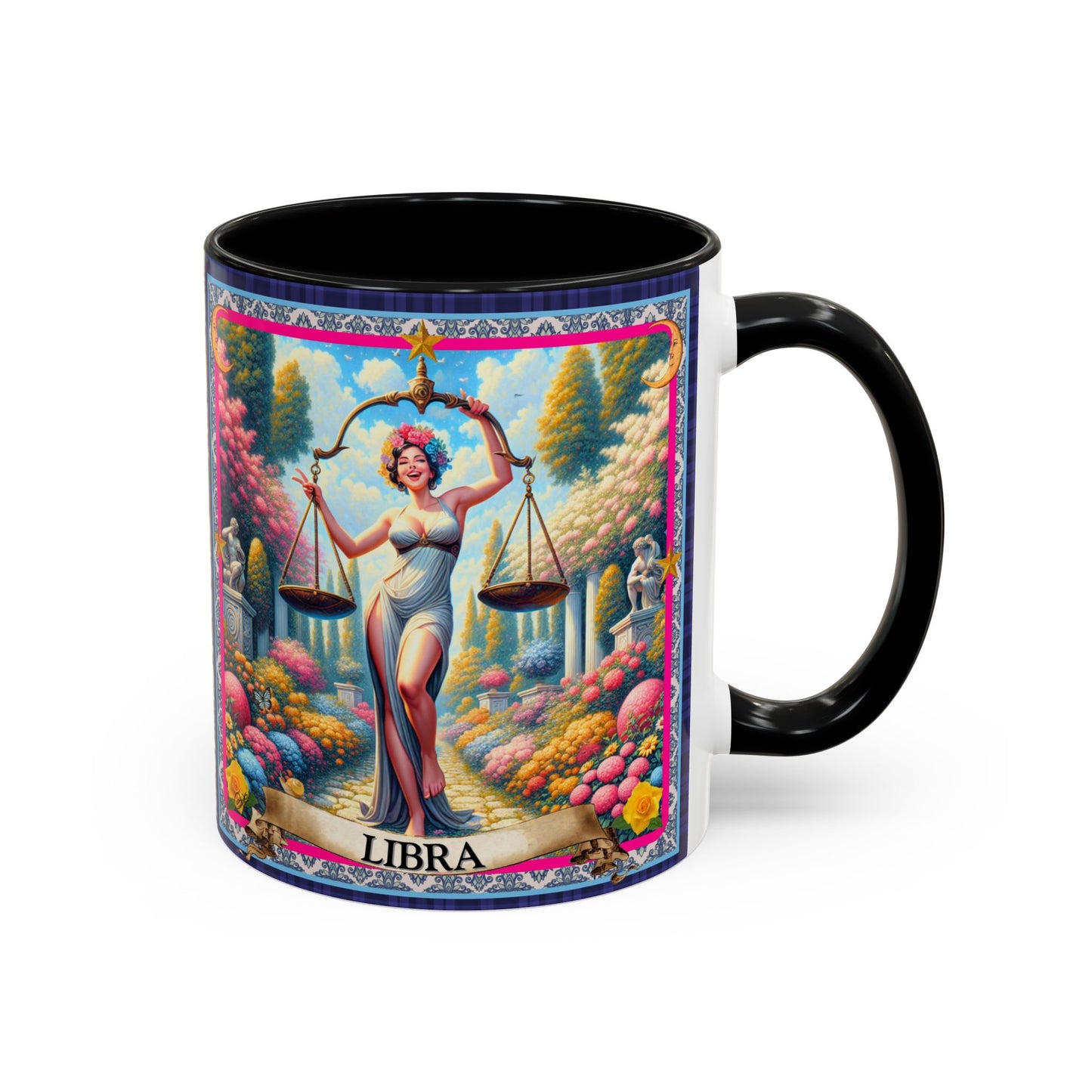 Libra - Coffee Mug (11, 15oz)