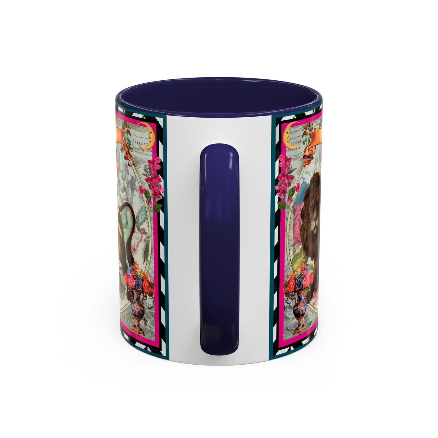 Leo - Coffee Mug (11, 15oz)