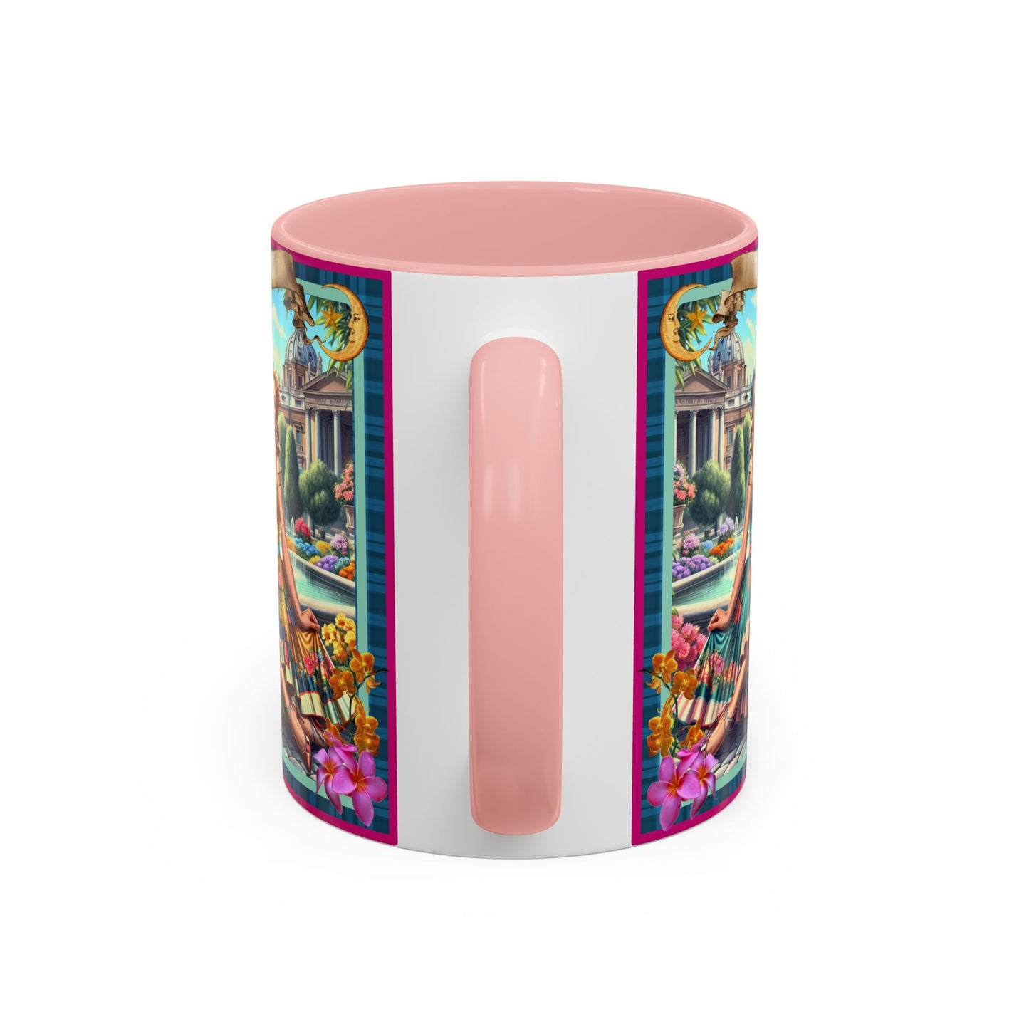 Gemini - Coffee Mug (11, 15oz)