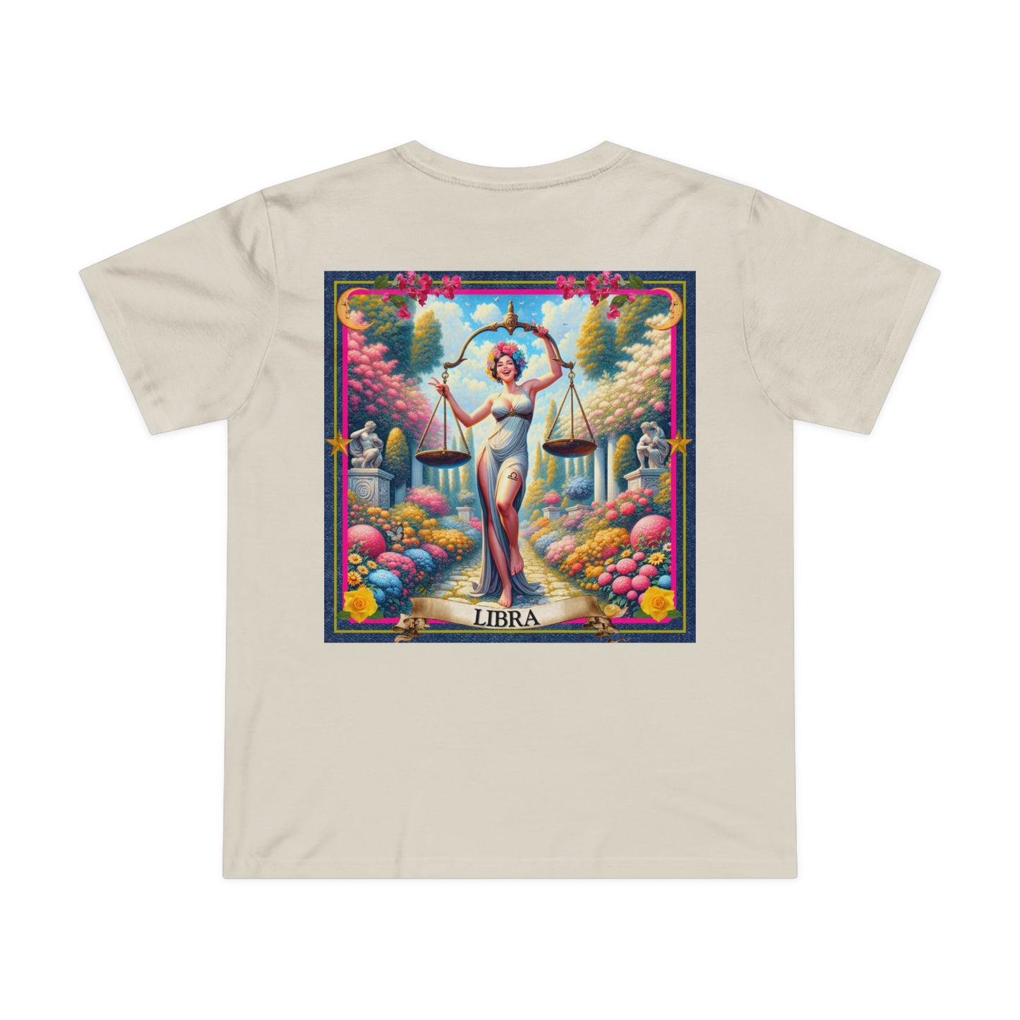 Libra - Women’s Tee