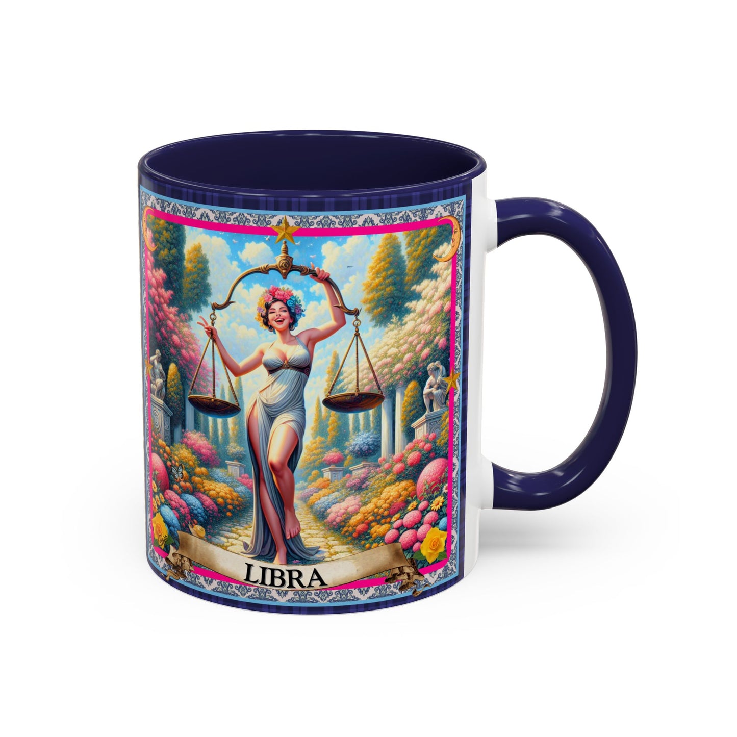 Libra - Coffee Mug (11, 15oz)