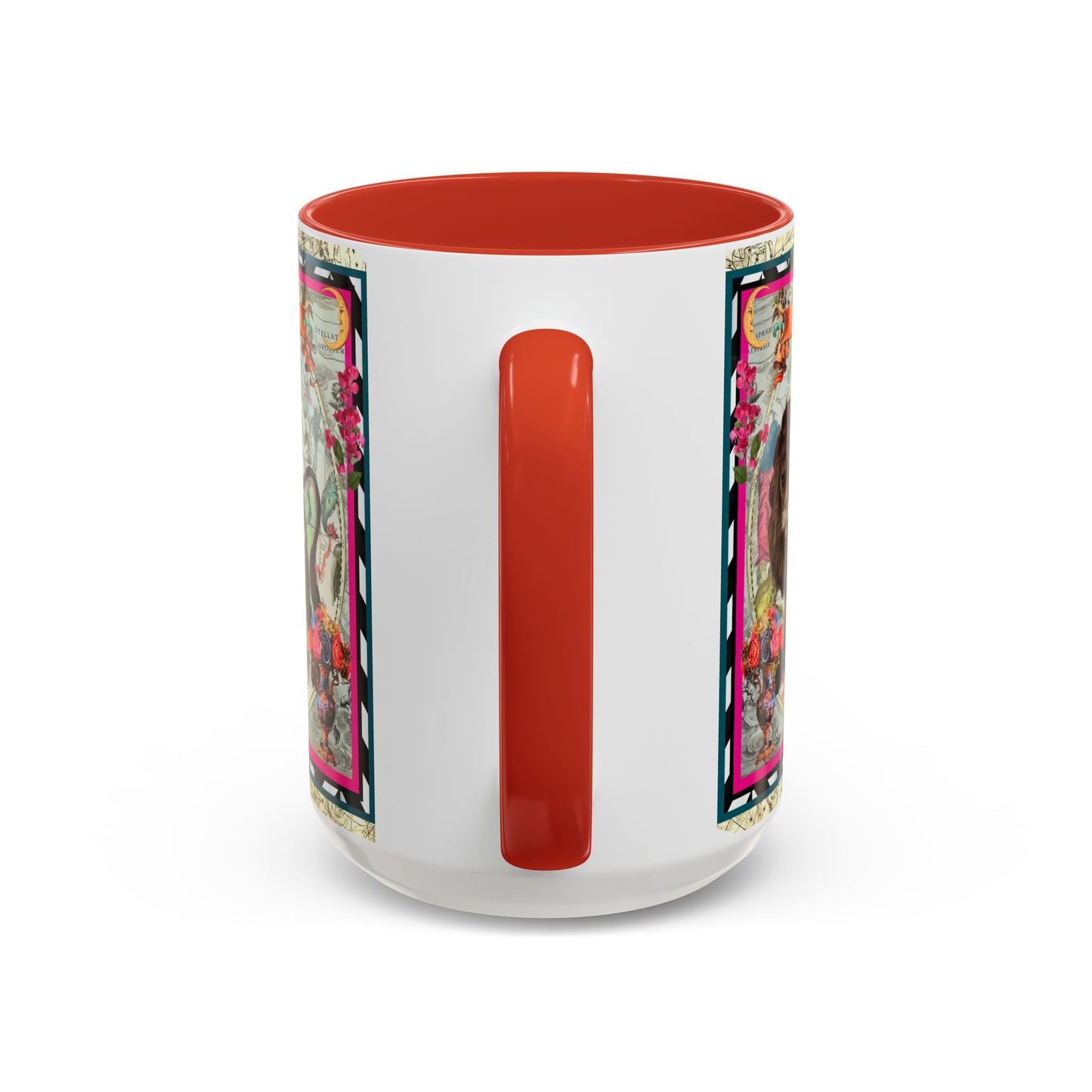 Leo - Coffee Mug (11, 15oz)