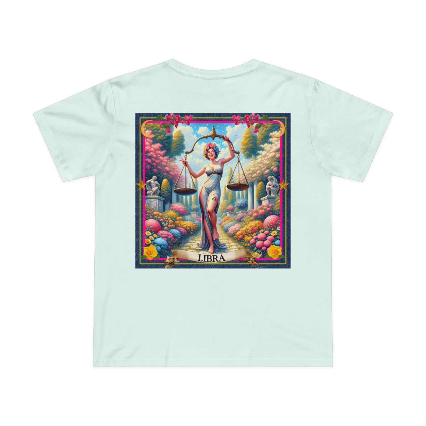 Libra - Women’s Tee