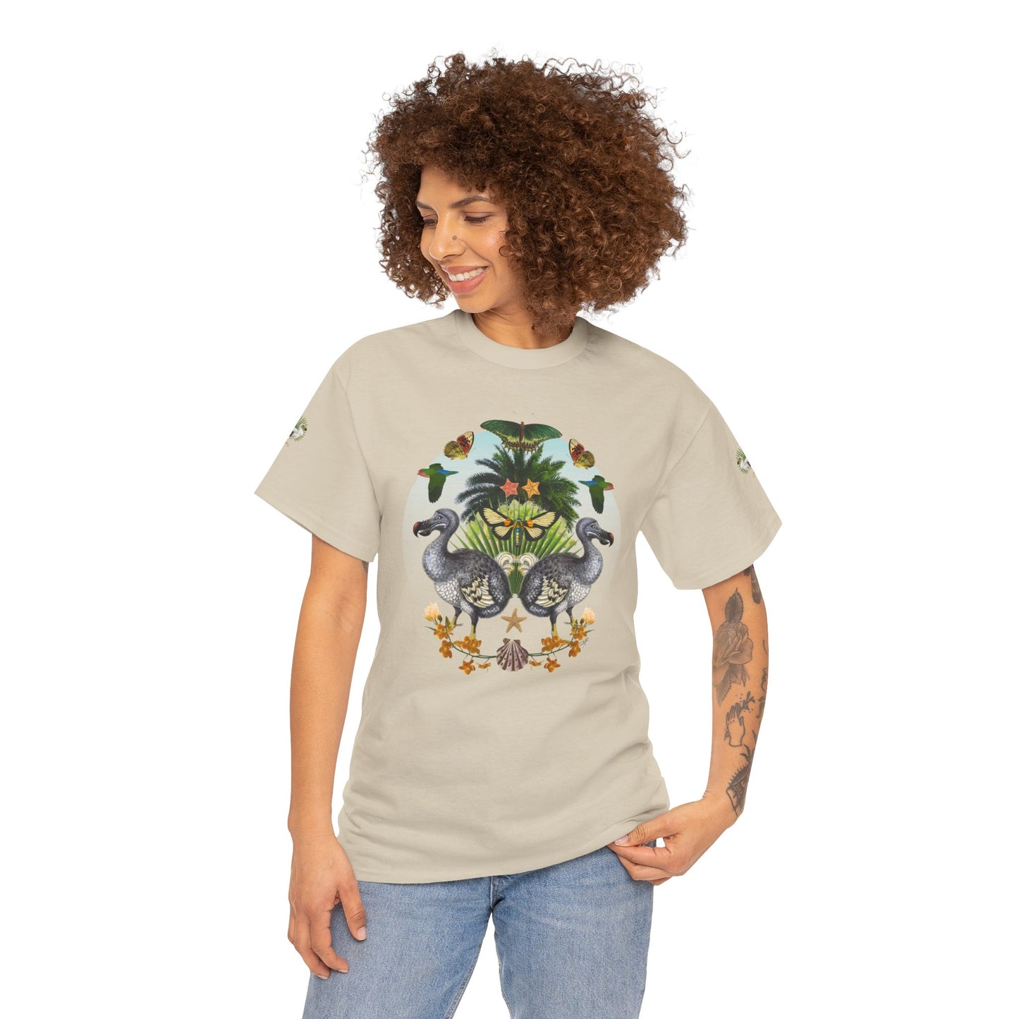 Dodo Paradise - Unisex T-Shirt