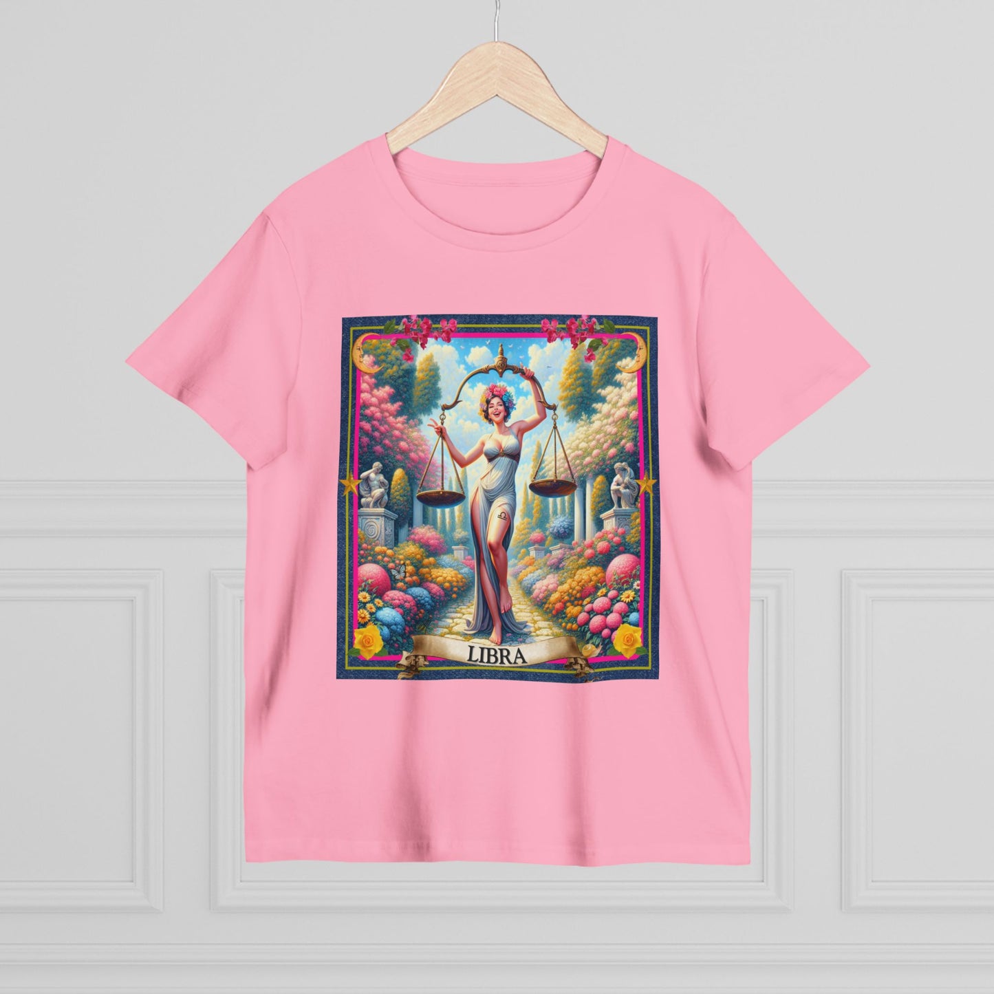 Libra - Women’s Tee
